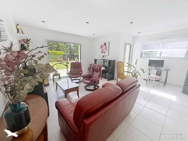 Maison à vendre, 176m², Bannalec