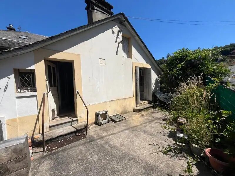 Appartement à vendre, 78m², Tulle