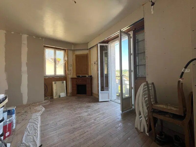 Appartement à vendre, 78m², Tulle