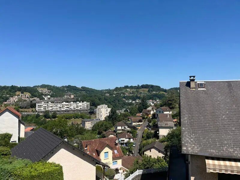 Appartement à vendre, 78m², Tulle