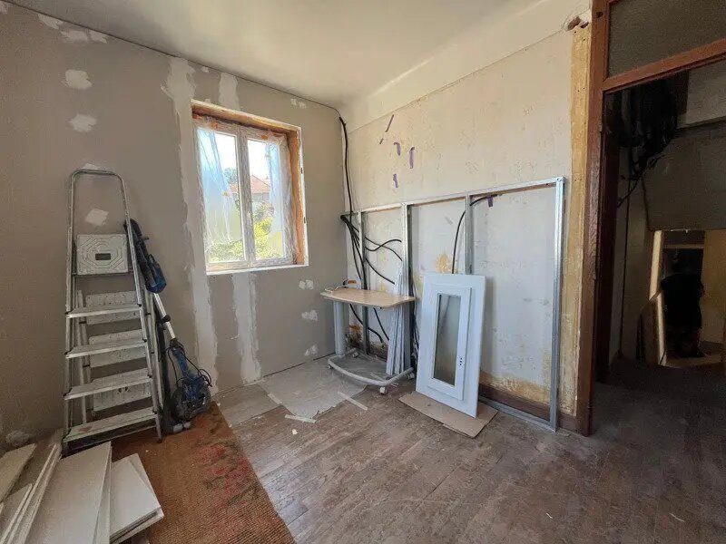 Appartement à vendre, 78m², Tulle