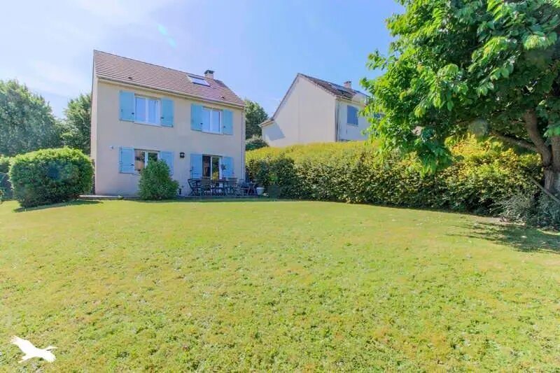 Maison à vendre, 93m², Buchelay