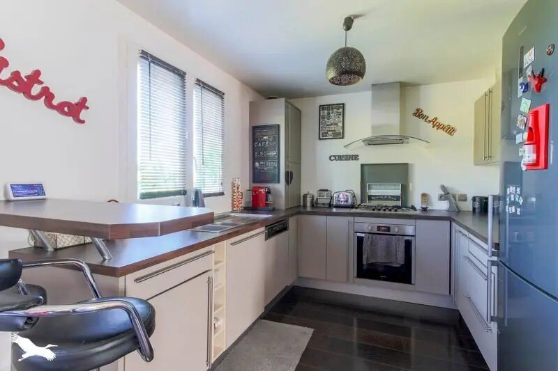 Maison à vendre, 93m², Buchelay