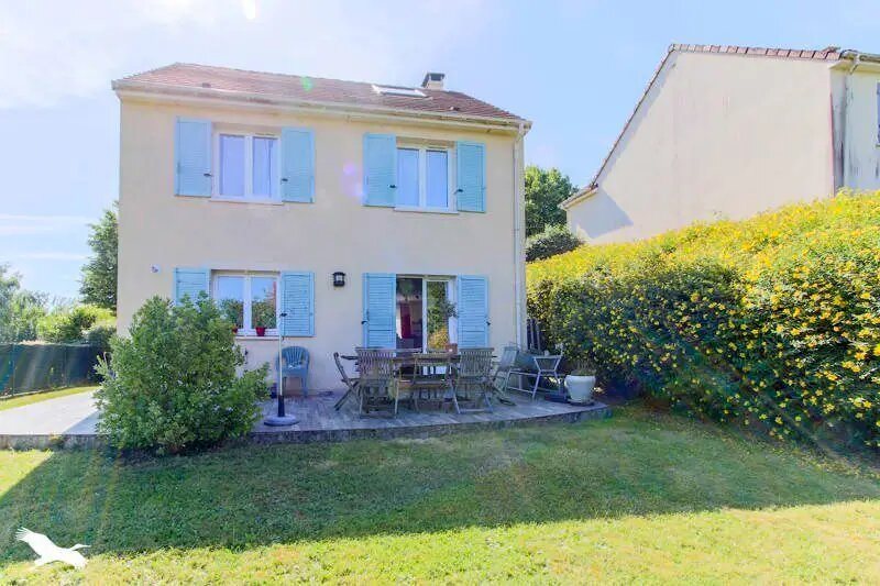 Maison à vendre, 93m², Buchelay