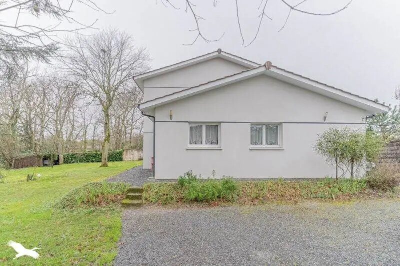 Maison à vendre, 161m², Blanquefort