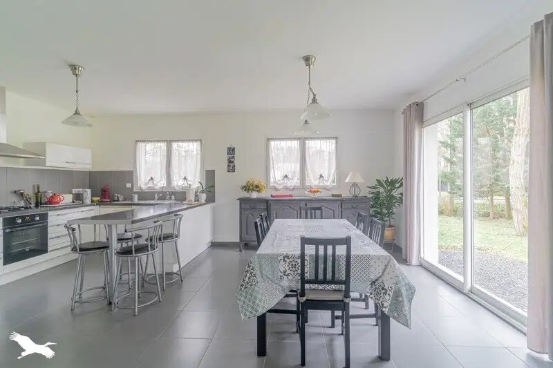Maison à vendre, 161m², Blanquefort
