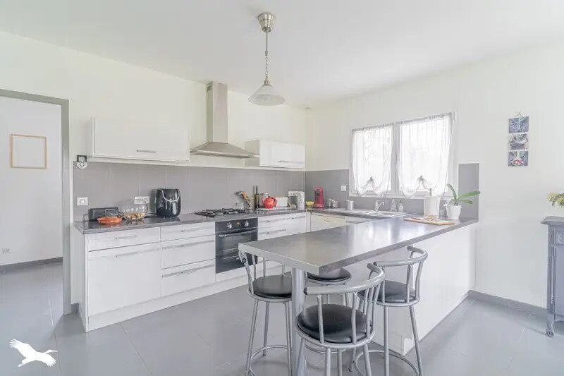 Maison à vendre, 161m², Blanquefort