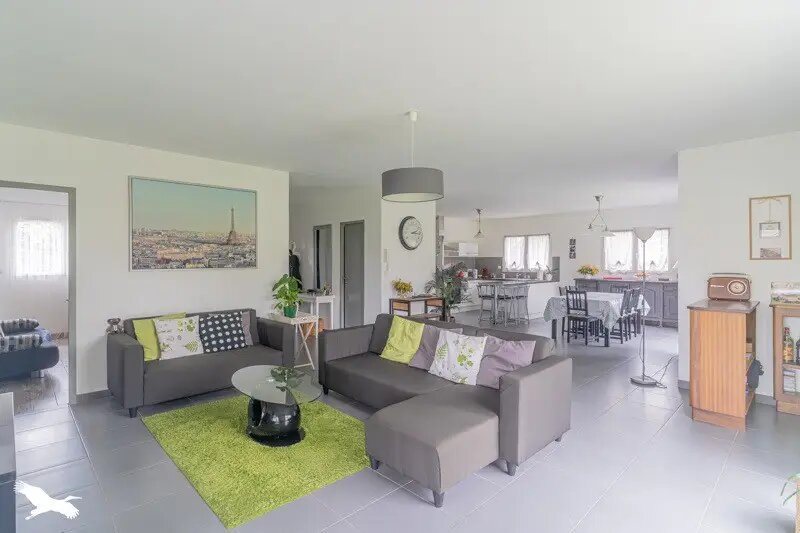 Maison à vendre, 161m², Blanquefort