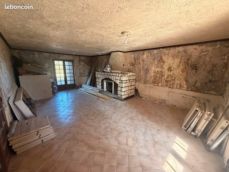 Maison à vendre, 173m², Lourdoueix-Saint-Pierre