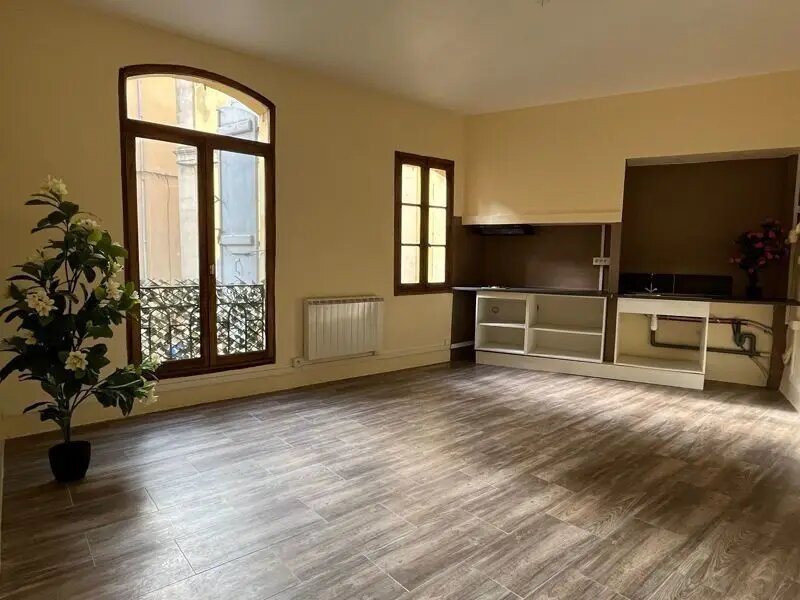 Appartement à vendre, 40m², Béziers