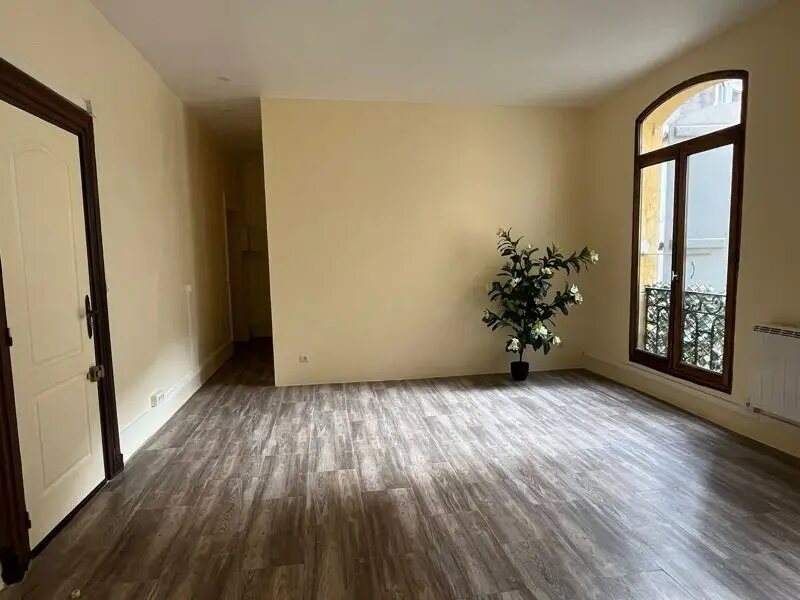 Appartement à vendre, 40m², Béziers