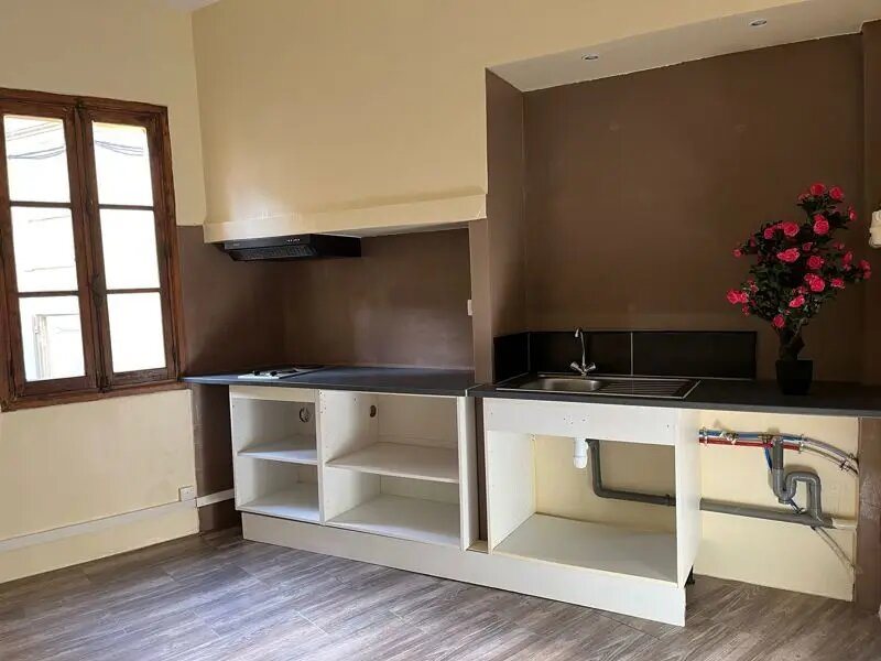 Appartement à vendre, 40m², Béziers