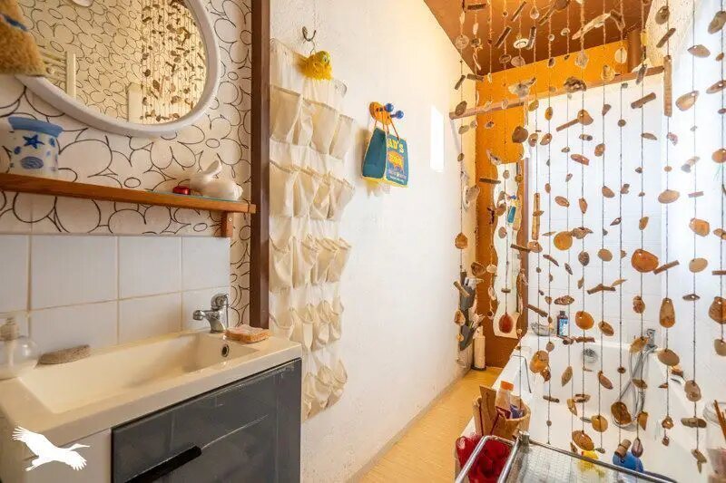 Maison à vendre, 122m², Soulac-sur-Mer
