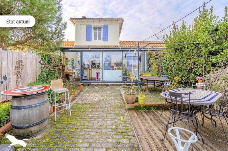 Maison à vendre, 122m², Soulac-sur-Mer