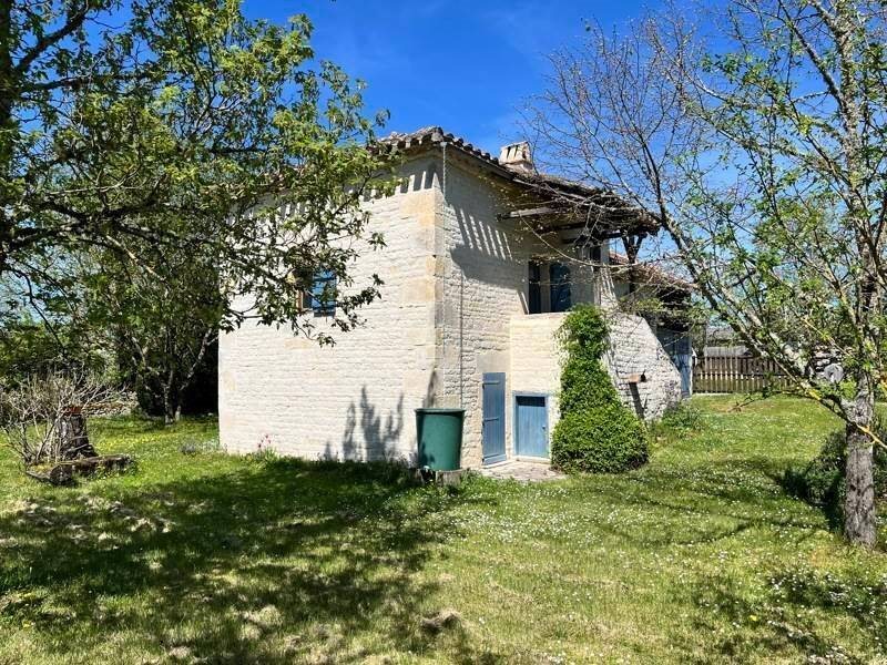 Maison à vendre, 57m², Lalbenque