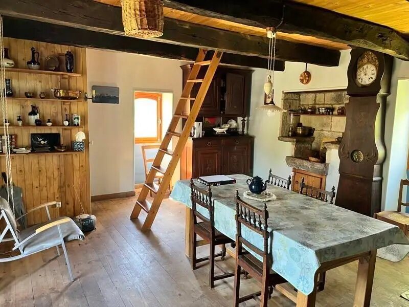Maison à vendre, 57m², Lalbenque
