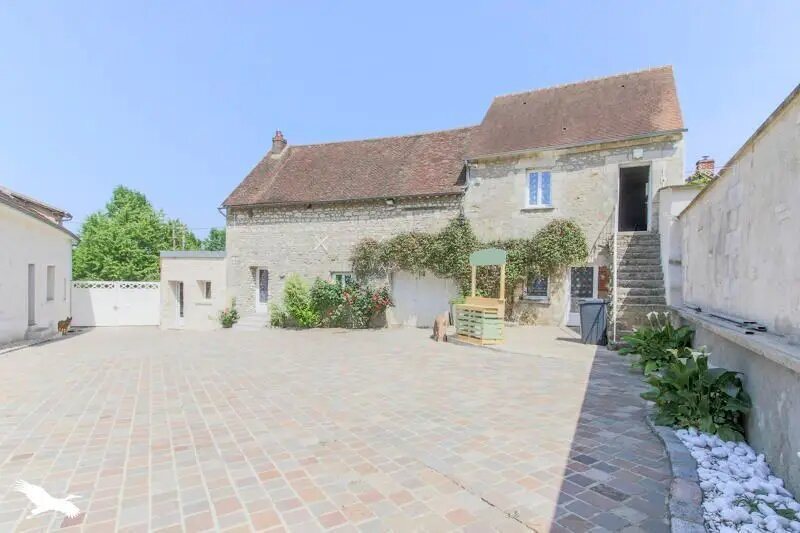 Maison à vendre, 192m², Boubiers