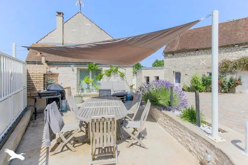 Maison à vendre, 192m², Boubiers
