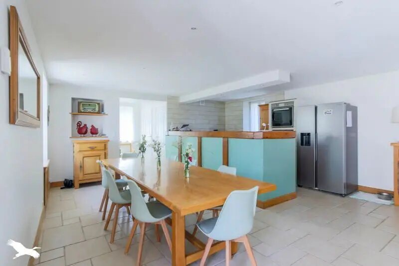 Maison à vendre, 192m², Boubiers