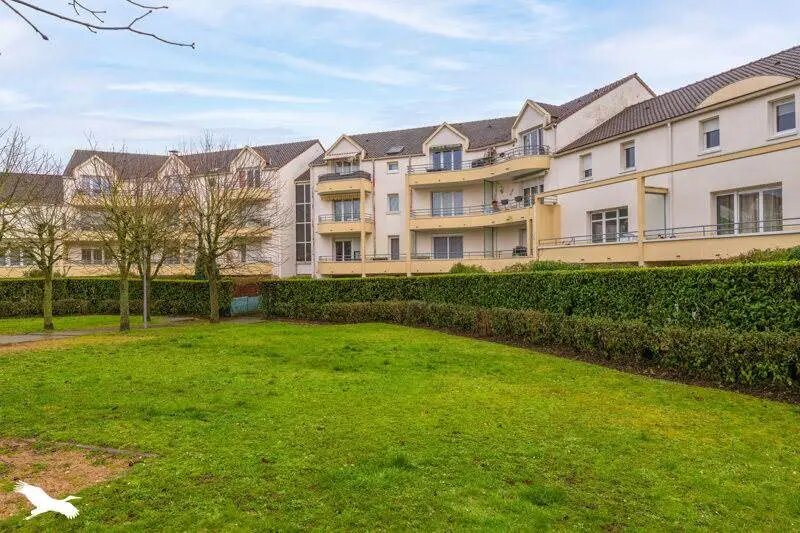 Appartement à vendre, 66m², Saint-Ouen-l'Aumône