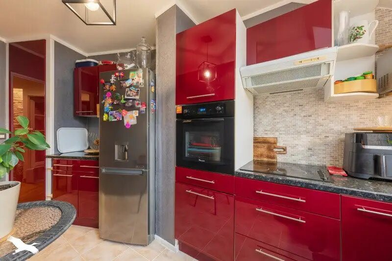 Appartement à vendre, 66m², Saint-Ouen-l'Aumône