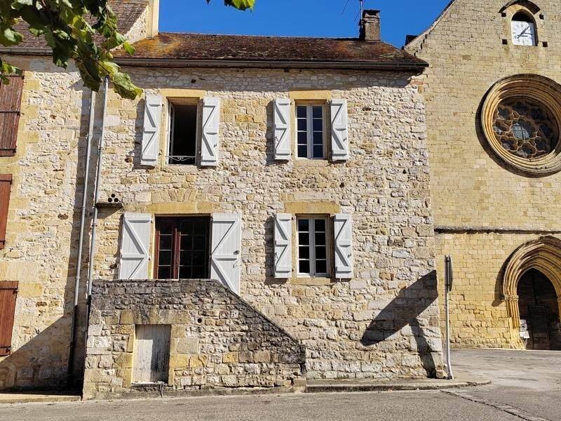 Maison à vendre, 125m², Le Vigan