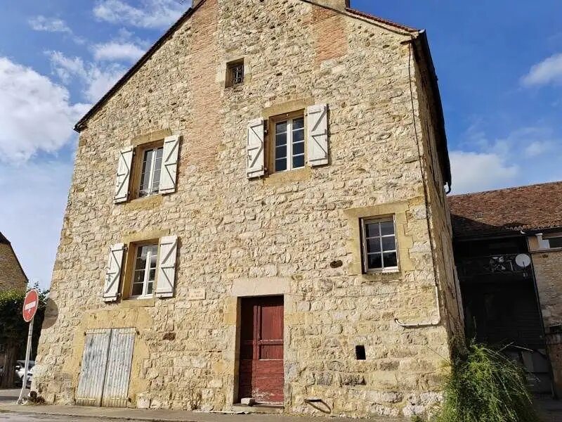 Maison à vendre, 125m², Le Vigan
