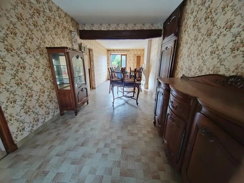 Maison à vendre, 125m², Le Vigan