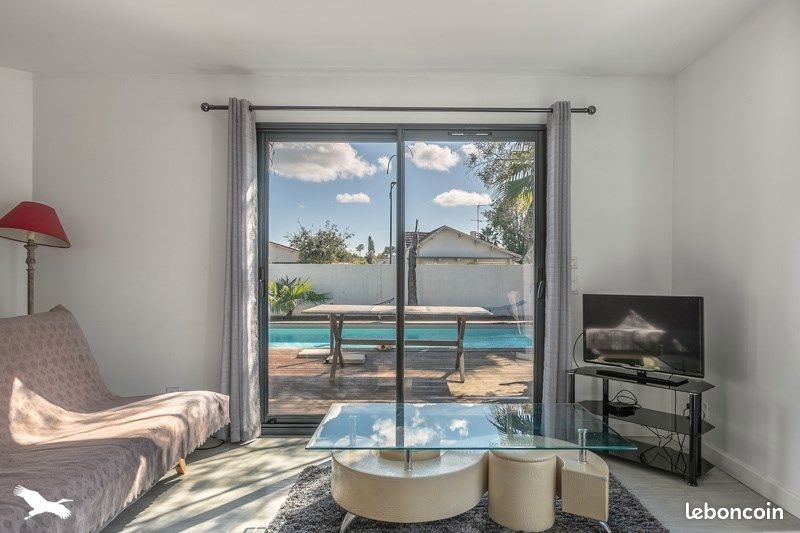 Maison à vendre, 95m², Gujan-Mestras