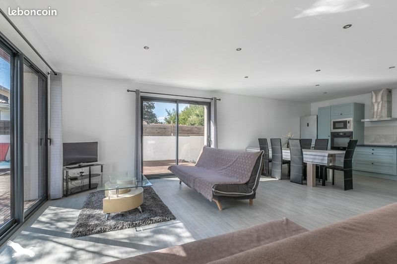 Maison à vendre, 95m², Gujan-Mestras