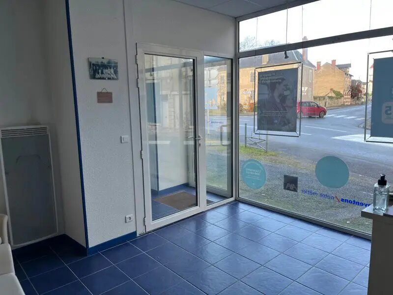 Maison à vendre, 110m², Culan