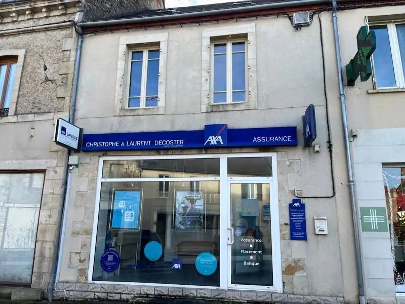 Maison à vendre, 110m², Culan