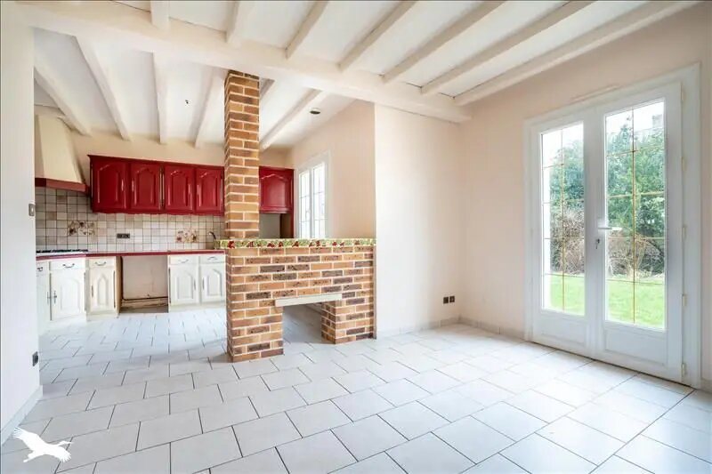 Maison à vendre, 162m², Saumur