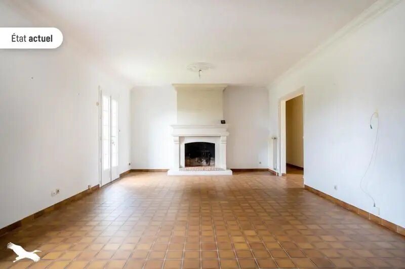 Maison à vendre, 162m², Saumur