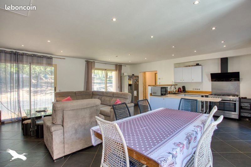 Maison à vendre, 103m², Cressensac
