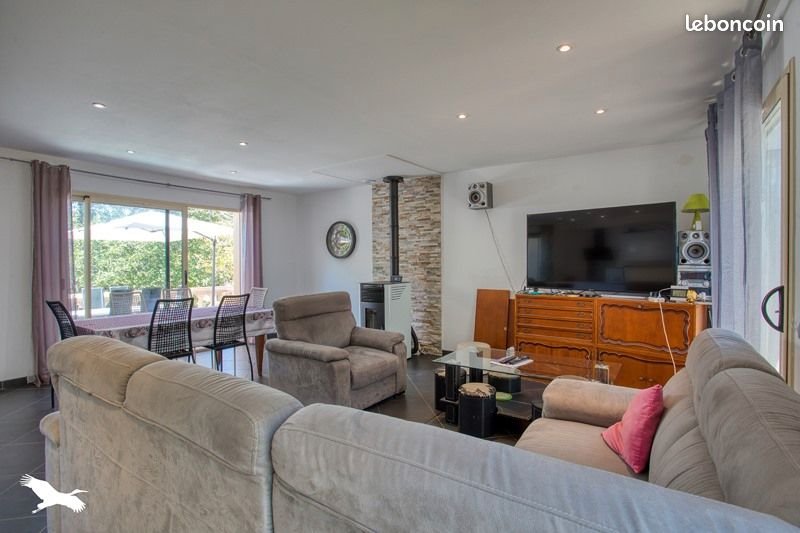 Maison à vendre, 103m², Cressensac