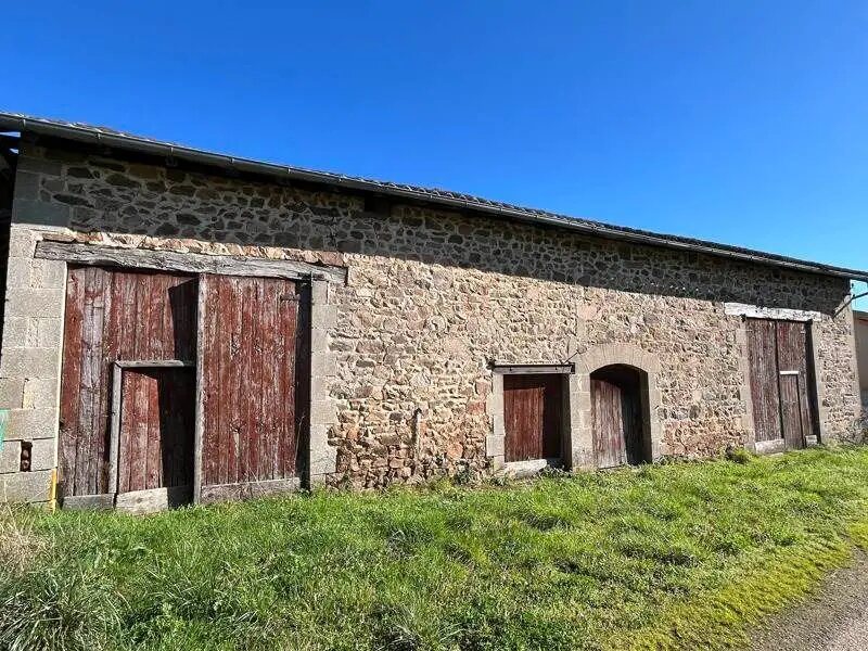 Maison à vendre, 160m², Confolens