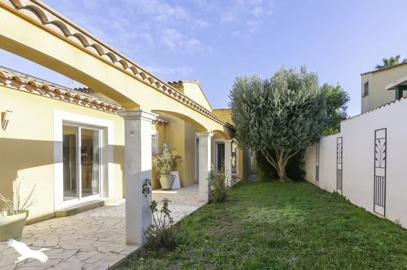 Maison à vendre, 126m², Gigean