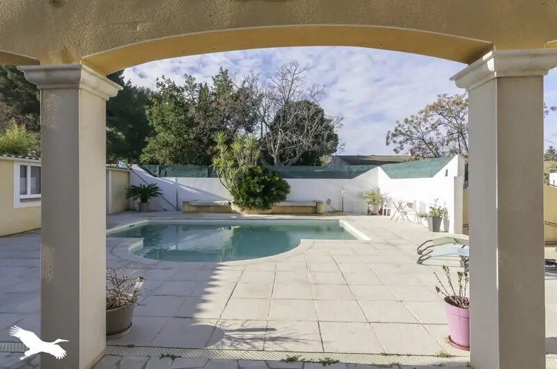 Maison à vendre, 126m², Gigean