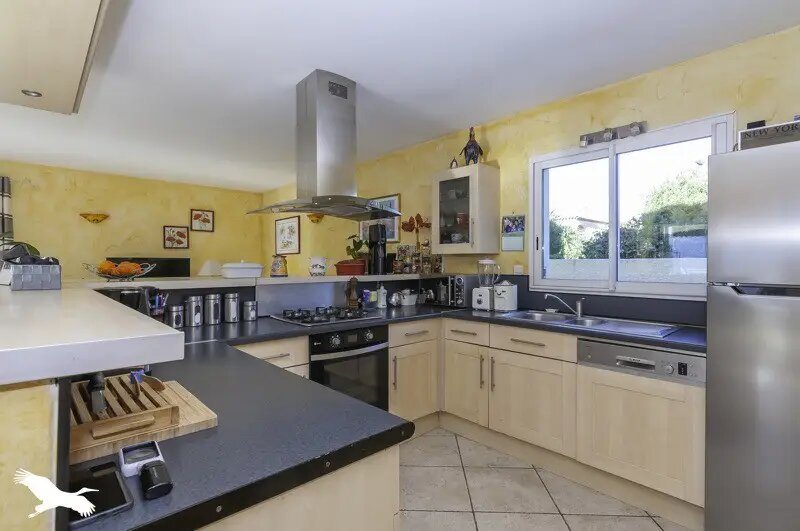 Maison à vendre, 126m², Gigean