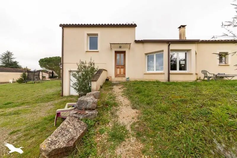 Maison à vendre, 126m², Prayssac