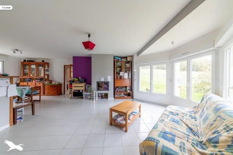 Maison à vendre, 126m², Prayssac