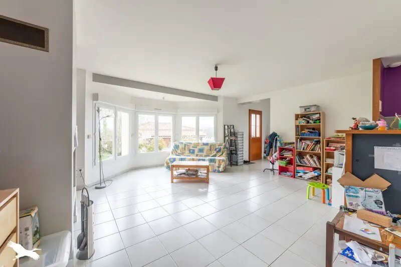Maison à vendre, 126m², Prayssac