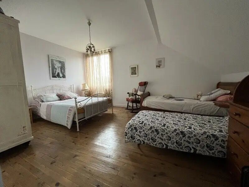 Maison à vendre, 111m², Tulle
