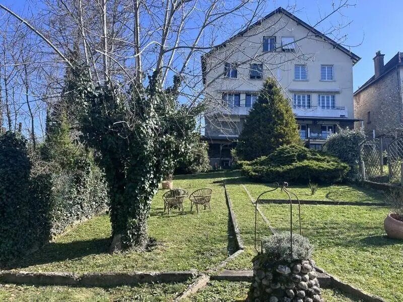 Maison à vendre, 111m², Tulle