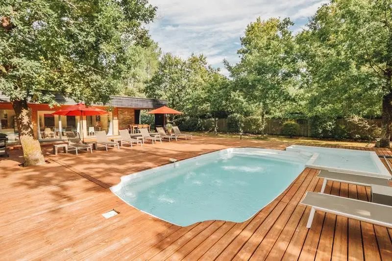 Maison à vendre, 160m², Grayan-et-l'Hôpital