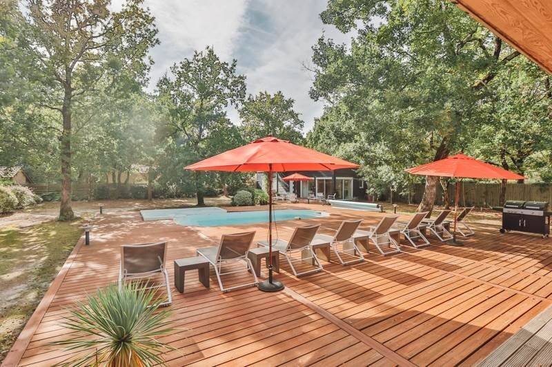 Maison à vendre, 160m², Grayan-et-l'Hôpital