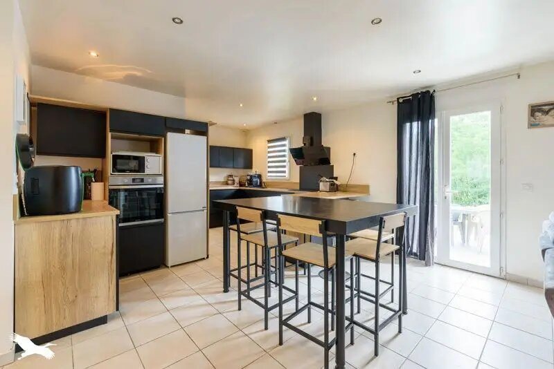 Maison à vendre, 95m², Montfort-en-Chalosse