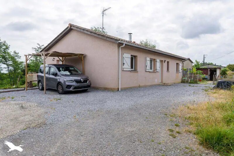 Maison à vendre, 95m², Montfort-en-Chalosse