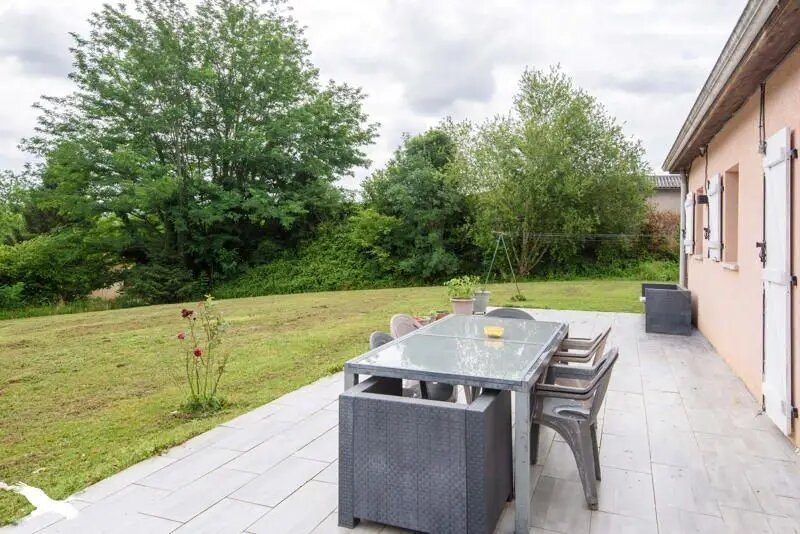 Maison à vendre, 95m², Montfort-en-Chalosse